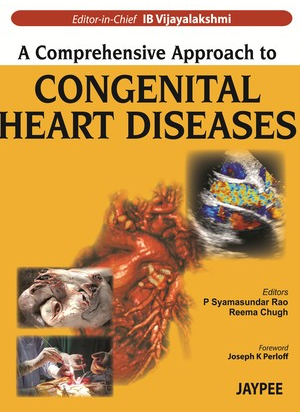 A Comprehensive Approach to Congenital Heart Diseases