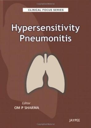 Clinical Focus Series: Hypersensitivity Pneumonitis