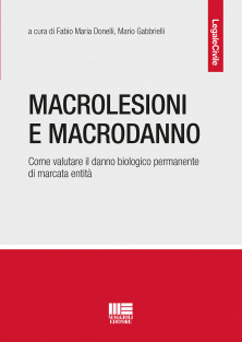 Macrolesioni e Marcrodanno