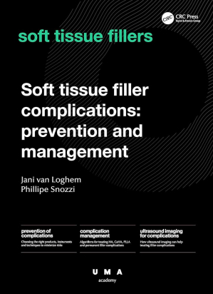 Soft Tissue Filler Complications