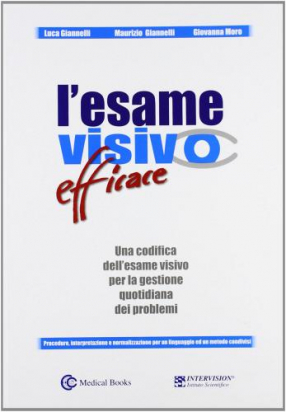 L’Esame visivo efficace