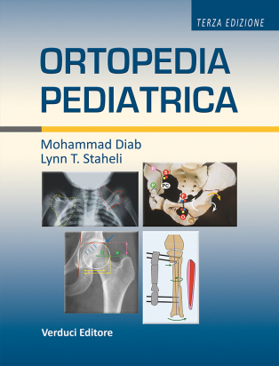 Ortopedia Pediatrica 3 ed