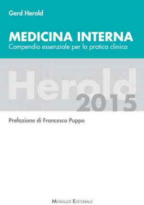 Compendio essenziale per la pratica clinica - HEROLD 2015