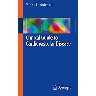 Clinical Guide to Cardiovascular Disease