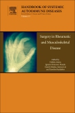 Surgery in Rheumatic and Musculoskeletal Disease 