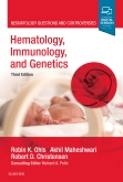 Hematology, Immunology and Genetics, 3rd Edition