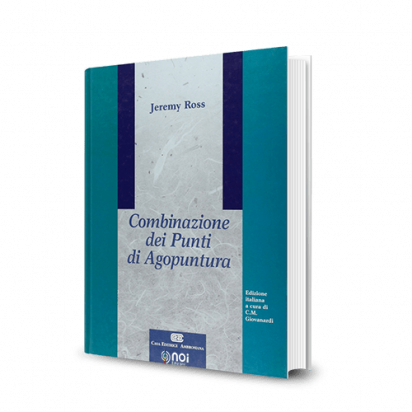 Combinazione dei Punti in Agopuntura
