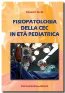 Fisiopatologia della CEC in età pediatrica