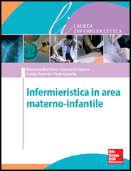 Infermieristica in area materno-infantile