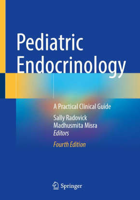 Pediatric Endocrinology , 4th Edition