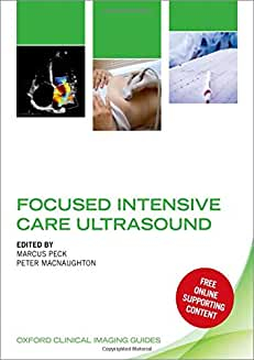 Focused Intensive Care Ultrasound