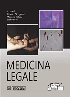 Medicina Legale