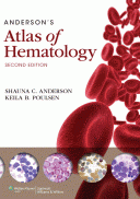 Anderson's Atlas of Hematology, 2nd ed