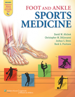 Foot and Ankle Sports Medicine