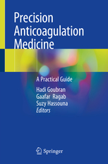 Precision Anticoagulation Medicine