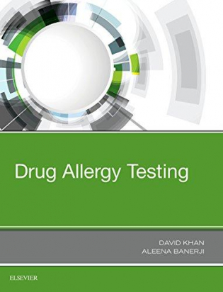 Drug Allergy Testing 