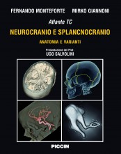 Atlante TC Neurocranio e Splancnocranio