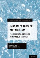 Inborn Errors of Metabolism