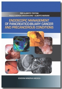 Endoscopic management of pancreatico-biliary cancer and precancerous conditions