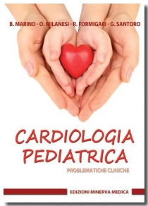 Cardiologia pediatrica