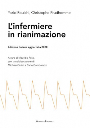 L' infermiere in rianimazione