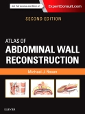Atlas of Abdominal Wall Reconstruction, 2nd Edition 