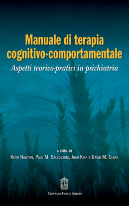 Manuale di terapia cognitivo-comportamentale