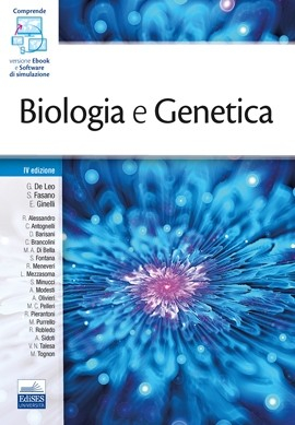 Biologia e Genetica