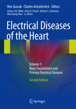 Electrical Diseases of the Heart 