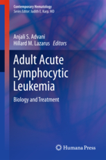 Adult Acute Lymphocytic Leukemia