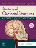 Anatomy of Orofacial Structures 9th Edition