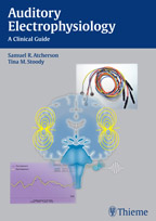 Auditory Electrophysiology