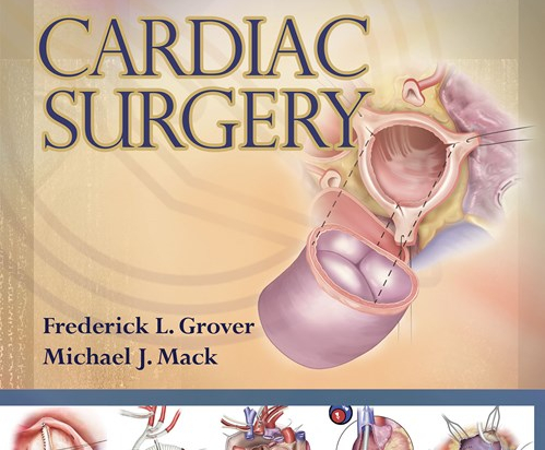 Master Techniques in Surgery: Cardiac Surgery