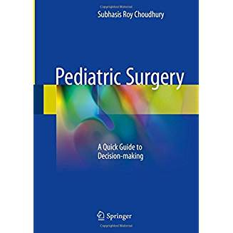 Pediatric Surgery