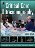 Critical Care Ultrasonography