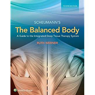 The Balanced Body, 4e 
