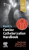 Kern's Cardiac Catheterization Handbook, 7th Edition