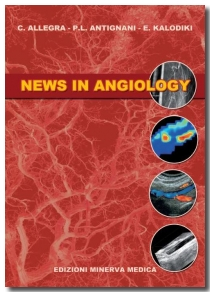 News in angiology