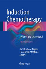 Induction Chemotherapy 2nd ed