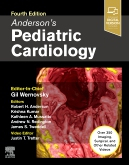 Paediatric Cardiology, 4th Edition