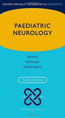 Paediatric Neurology 3rd ed