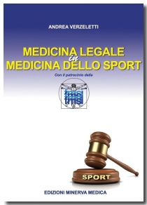 Medicina legale in medicina dello sport