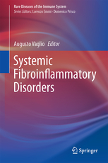 Systemic Fibroinflammatory Disorders