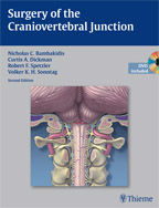 Surgery of the Craniovertebral Junction