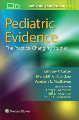 Pediatric Evidence 