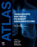 Atlas of Thoracoscopic Anatomical Pulmonary Subsegmentectomy