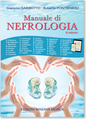 Manuale di Nefrologia