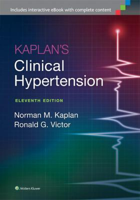 Kaplan's Clinical Hypertension, 11e 