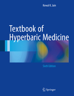 Textbook of Hyperbaric Medicine