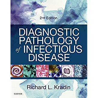 Diagnostic Pathology of Infectious Disease, 2nd Edition